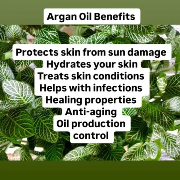 Vanilla Tallow Body Balm with Argan Oil and  honey 2 oz 100% Orga… - Picture 6 of 6